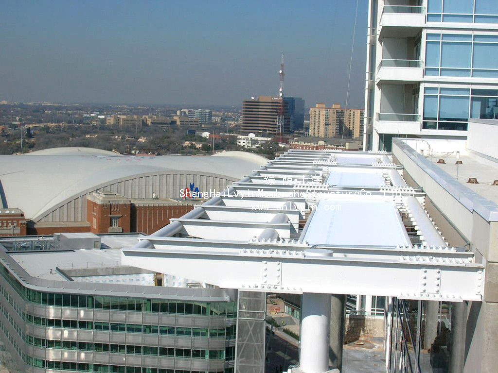 鋼材表面銹蝕過度、麻點(diǎn)、劃痕等質(zhì)量通病的原因分析及治理