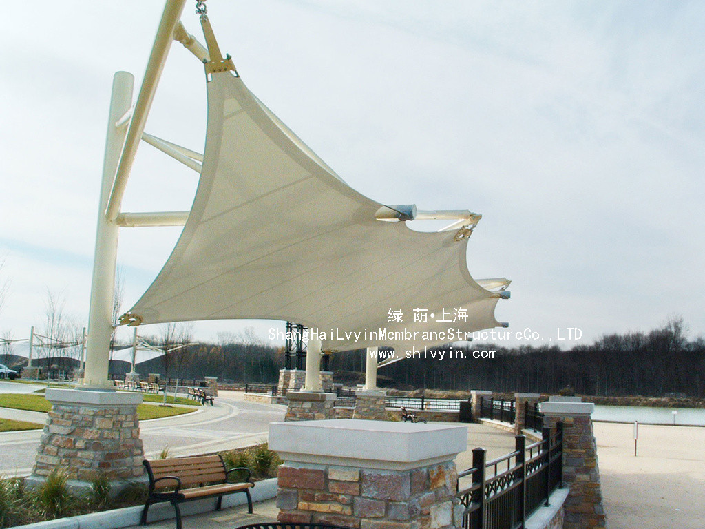 鋼結構圍護系統(tǒng)的質(zhì)量控制